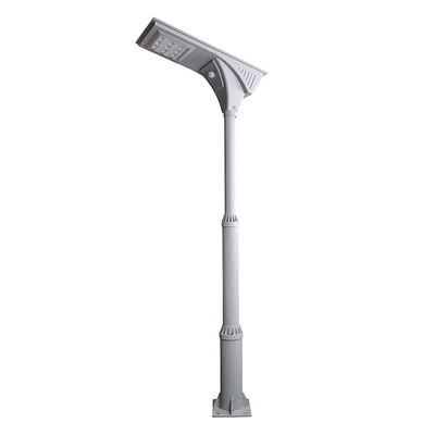 3M 4M 5M 캐스트 알루미늄 LED 태양광 가로등 기둥 3.0mm