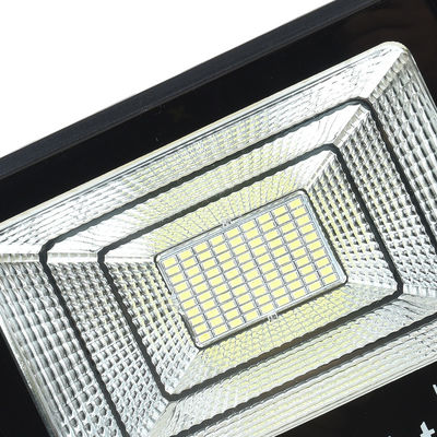 CE 방수 80W 50W LED 태양 투광 조명등 50000 시간 태양 보안 투광 조명등