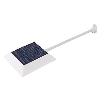 300lm/w 3.2v 작은 지도된 태양 Pir 운동 감지기 빛/태양 강화된 Pir 정원 빛