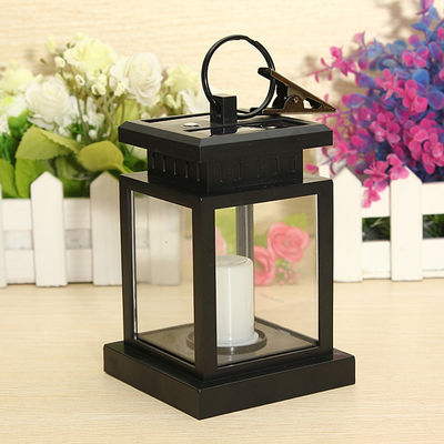 RoHS 당을 위한 장식적인 2V LED 태양 조경 빛 20LM 태양 초 등