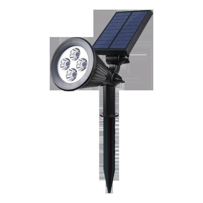 ABS 5V 200루멘 LED 태양광 정원 조명