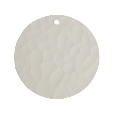 Eco 친절한 172*4.2mm 실리콘 취사 도구 제품 방열 테이블 플레이스매트
