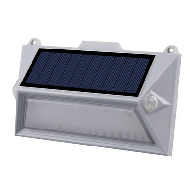 IP55 18Leds 솔라 모션 센서 보안 라이트 솔라 센서 벽 램프
