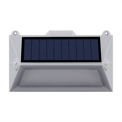 IP55 18Leds 솔라 모션 센서 보안 라이트 솔라 센서 벽 램프