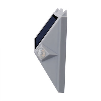 IP55 18Leds 솔라 모션 센서 보안 라이트 솔라 센서 벽 램프