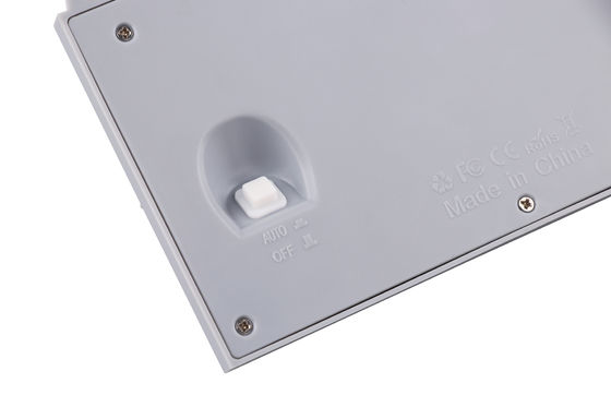 IP55 18Leds 솔라 모션 센서 보안 라이트 솔라 센서 벽 램프