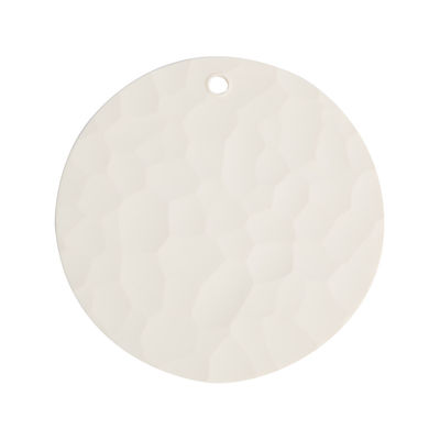 Eco 친절한 172*4.2mm 실리콘 취사 도구 제품 방열 테이블 플레이스매트